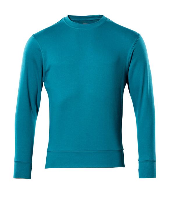 Sweatshirt CROSSOVER petroleum