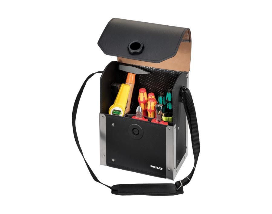 Werkzeugtasche TOP-LINE PARALOCK