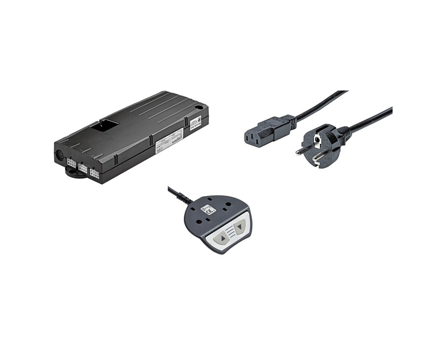 LegaDrive Elektronik-Modul