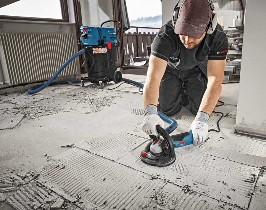 Betonschleifer GBR 15 CAG Professional 