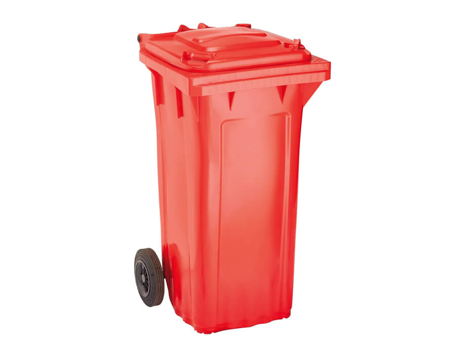 Großmülltonne Wave 