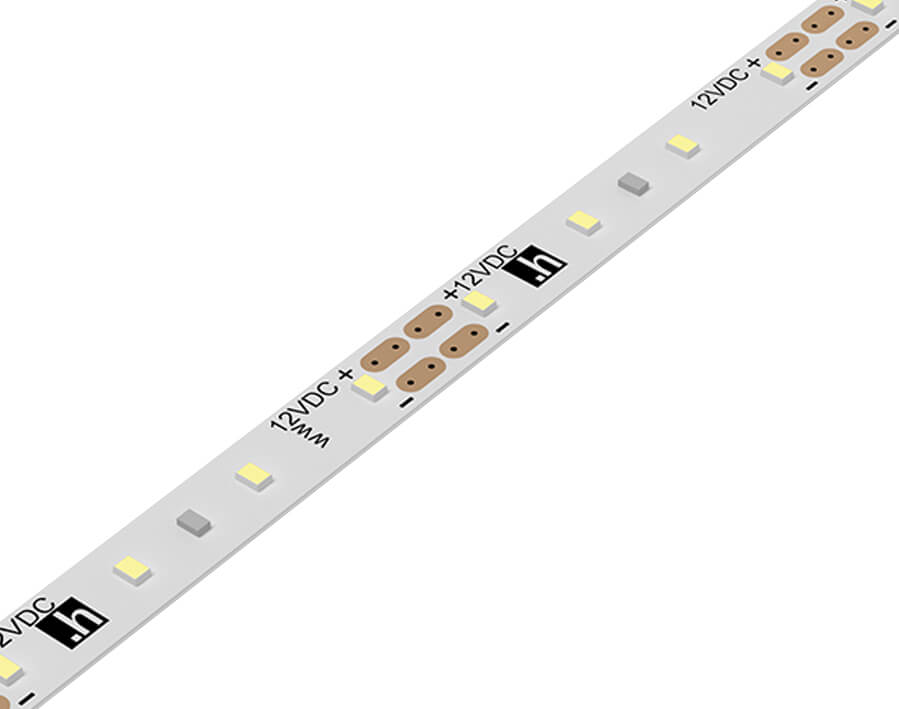 LED-Anbauleuchte Versa Inside 80 