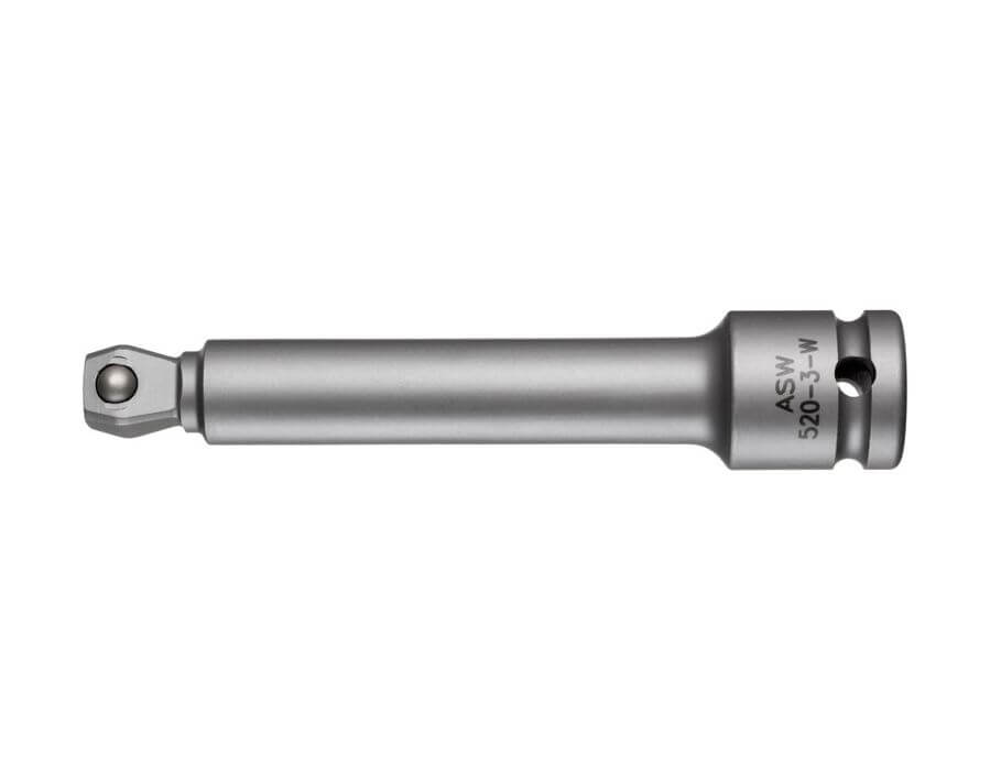 Kraft-Winkelverlängerung 1/2"