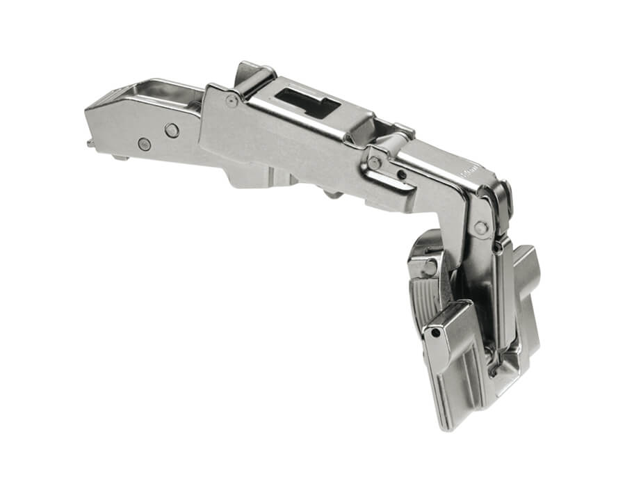 170°-Scharnier CLIP top