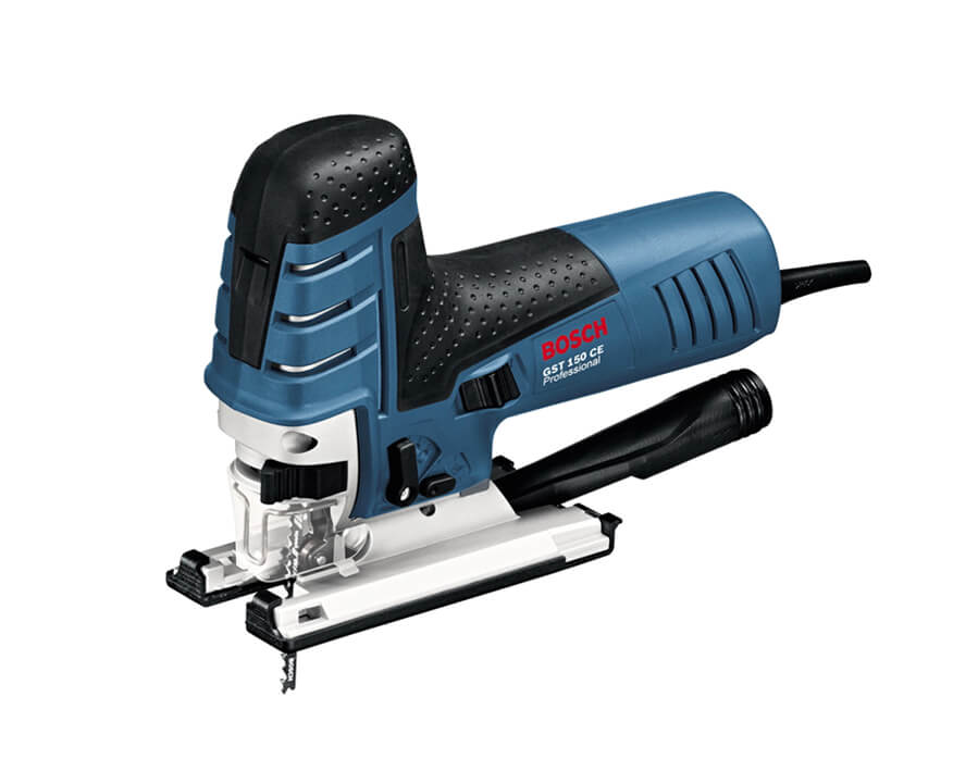 Stichsäge GST 150 CE Professional  
