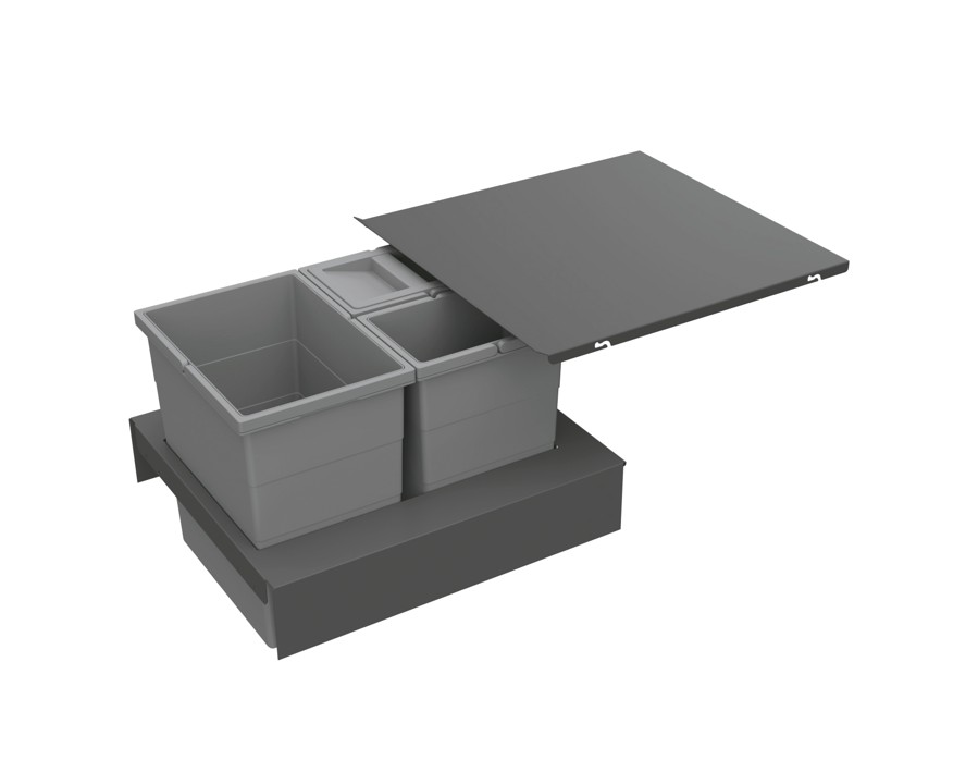 Base 500 für ArciTech
