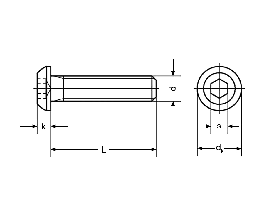 Viti A Lamiera Testa Cilindrica - 3,5x25 Mm, Pozidrive, Zinco Nero, Confezione Da 50 Pezzi - Foto 5