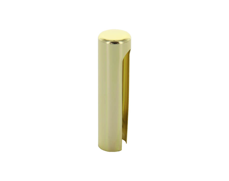 Abdeckkappen-Flachkopf 180-15-C03