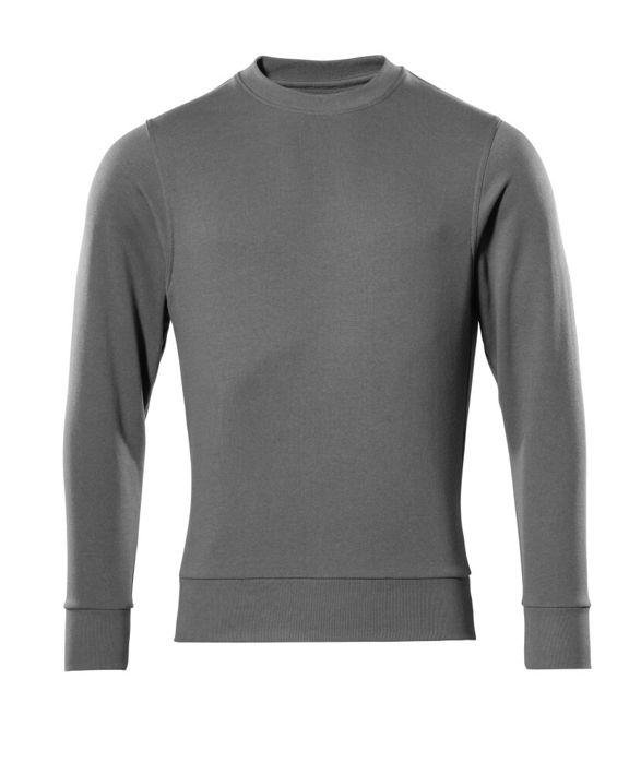Sweatshirt CROSSOVER dunkelanthrazit