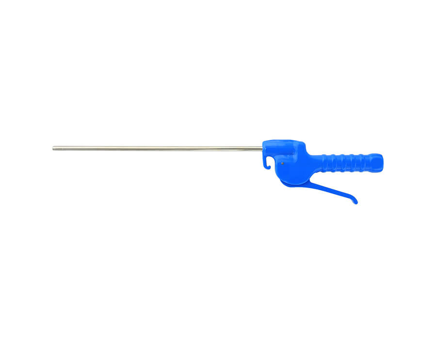 Luftpistole