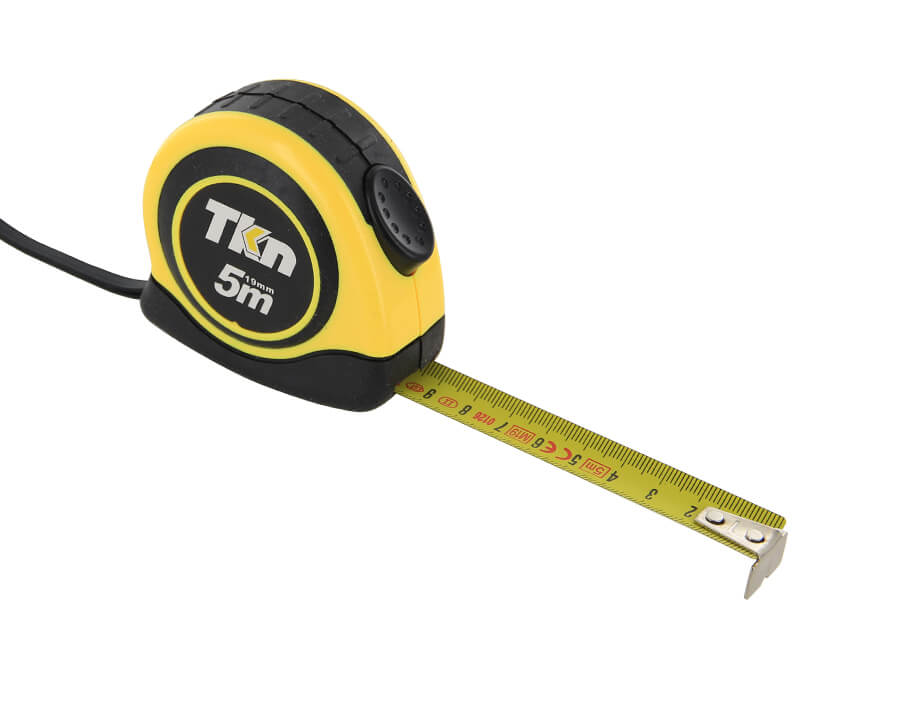 Rollmeter