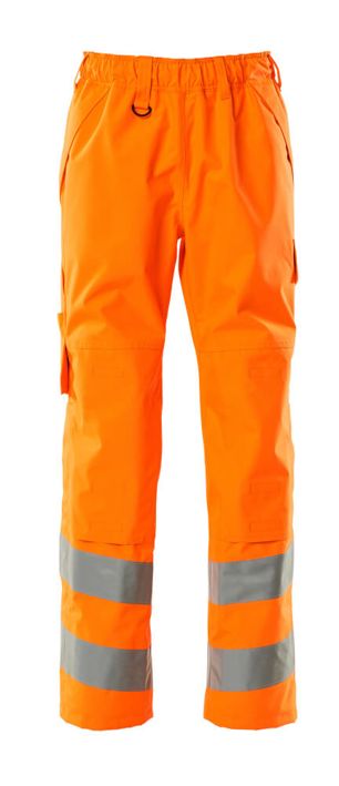 Überziehhose SAFE SUPREME hi-vis orange