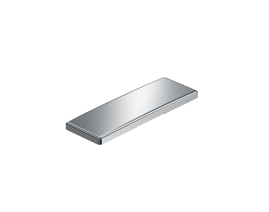 Abdeckkappe für Intermat Scharnierarm (geprägt mit Hettich Logo)
