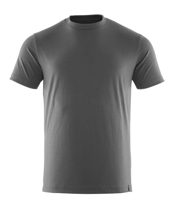 T-Shirt CROSSOVER dunkelanthrazit