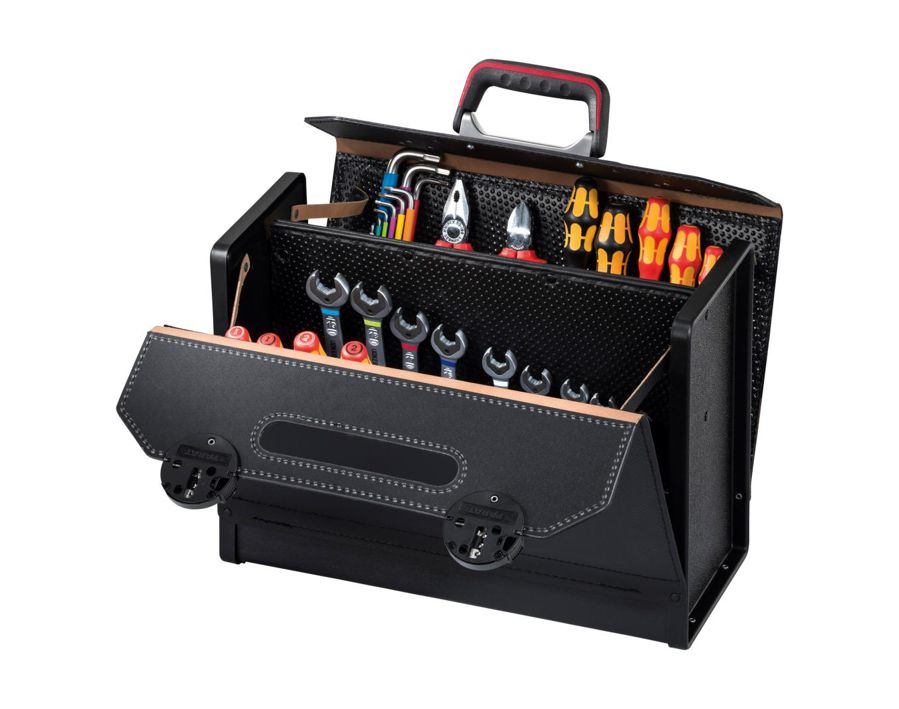 Werkzeugtasche TOP-LINE Plus CP-7