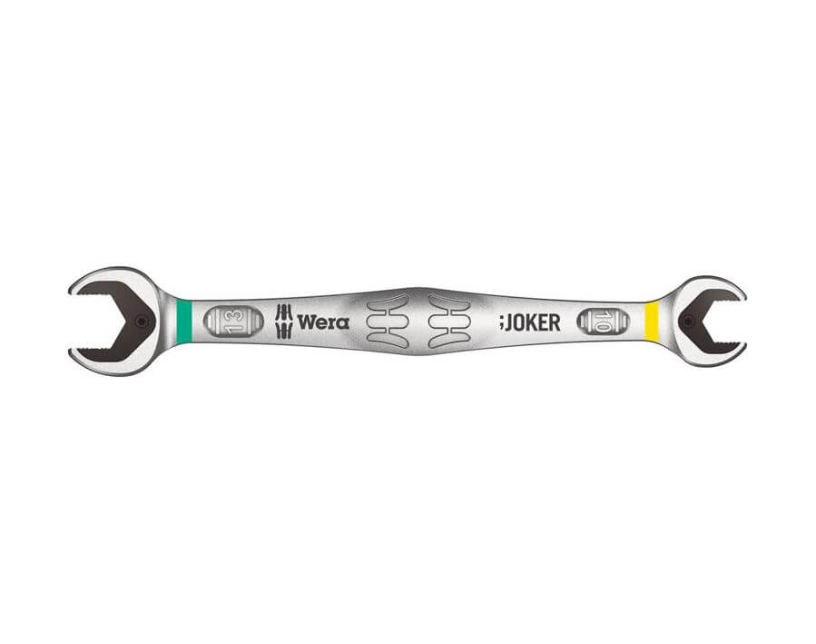 Doppelmaulschlüssel Joker Nr. 6002