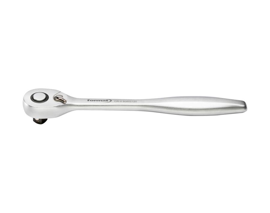 Ganzstahlknarre 1/2"