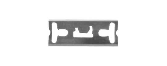 Hobelmesser Rali G30 HSS