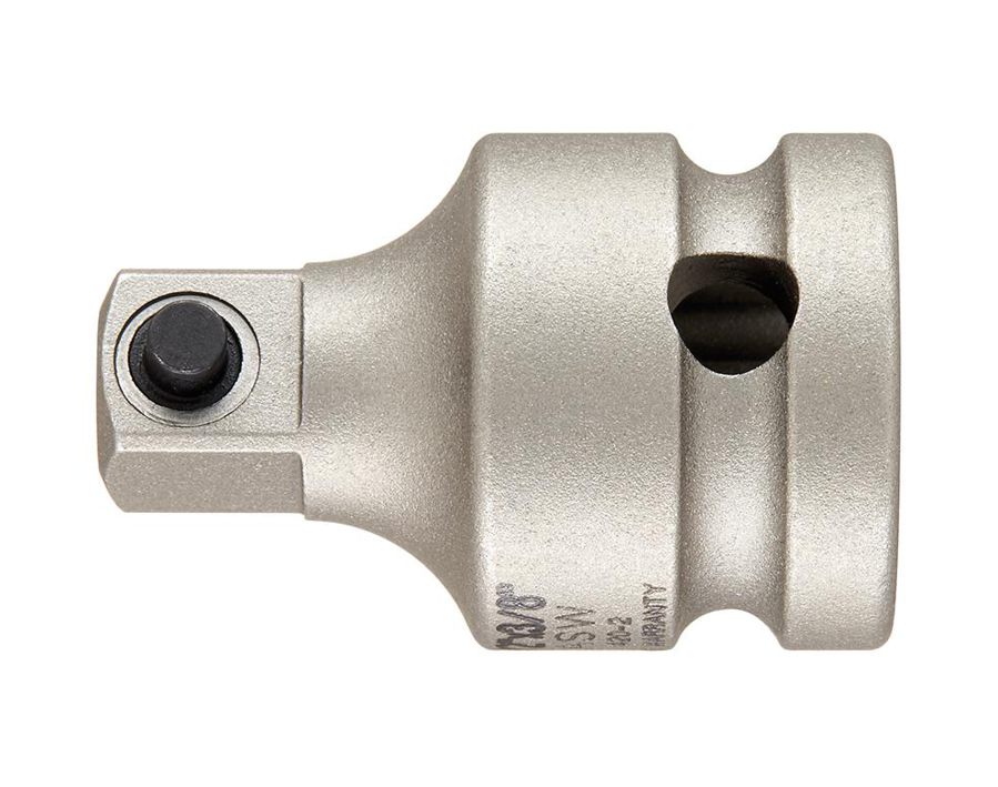 Kraft-Verbindungsteil 1/2"