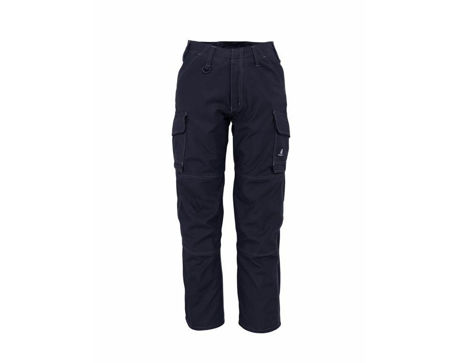 Hose mit Schenkeltaschen INDUSTRY schwarzblau
