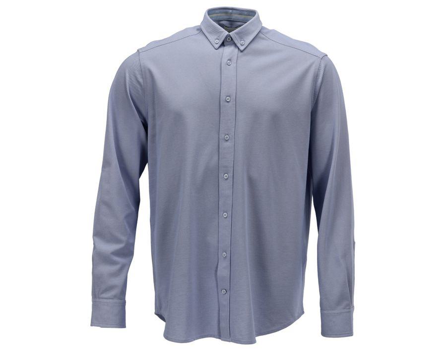 Hemd FRONTLINE hellblau