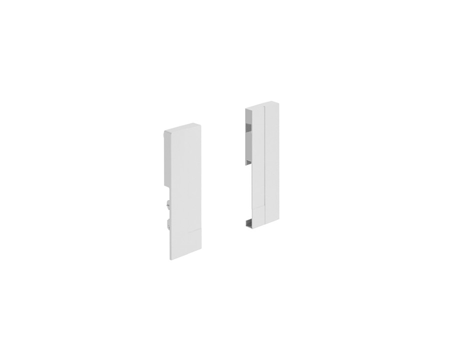 Verbinder für Aluminiumfront InnoTech Atira