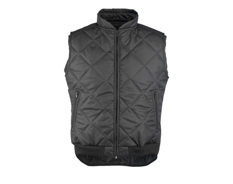 Thermoweste ORIGINALS schwarz