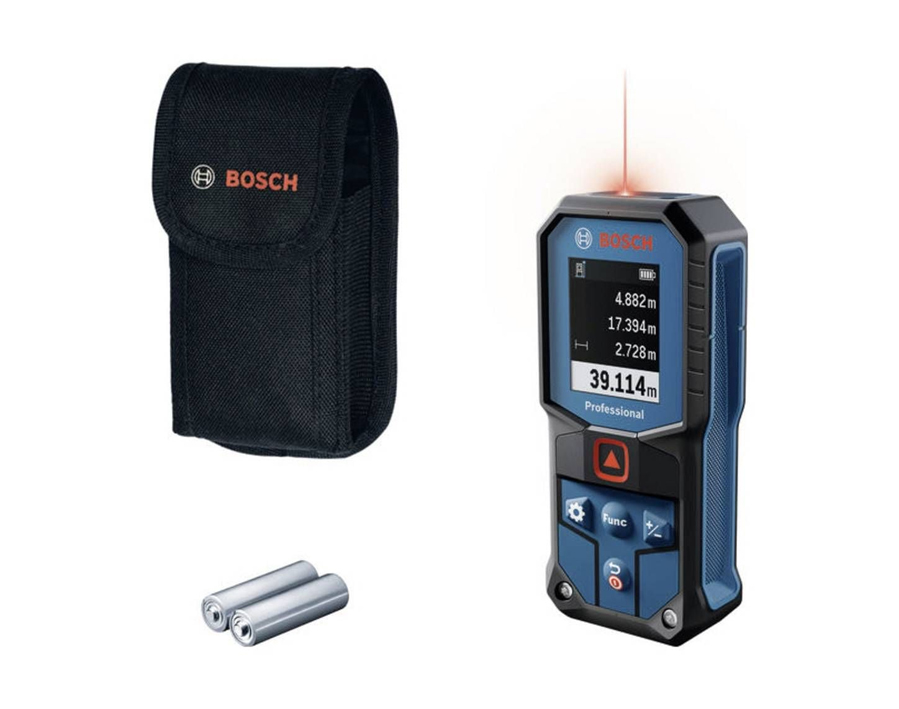 Distanziometro laser GLM 40-31 PRO 