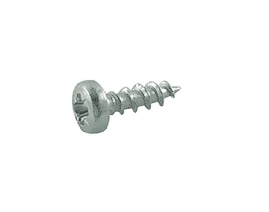 Spanplattenschraube Panhead