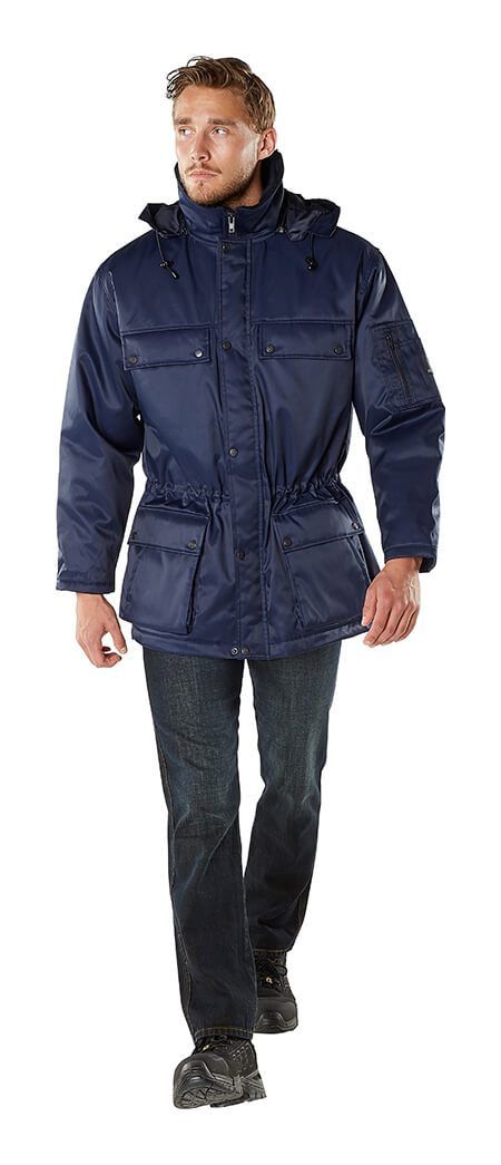 Hose mit Schenkeltaschen ORIGINALS marine