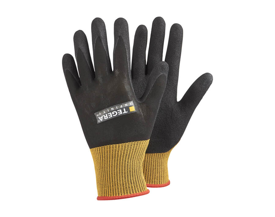 Handschuhe TEGERA 8801 Infinity 