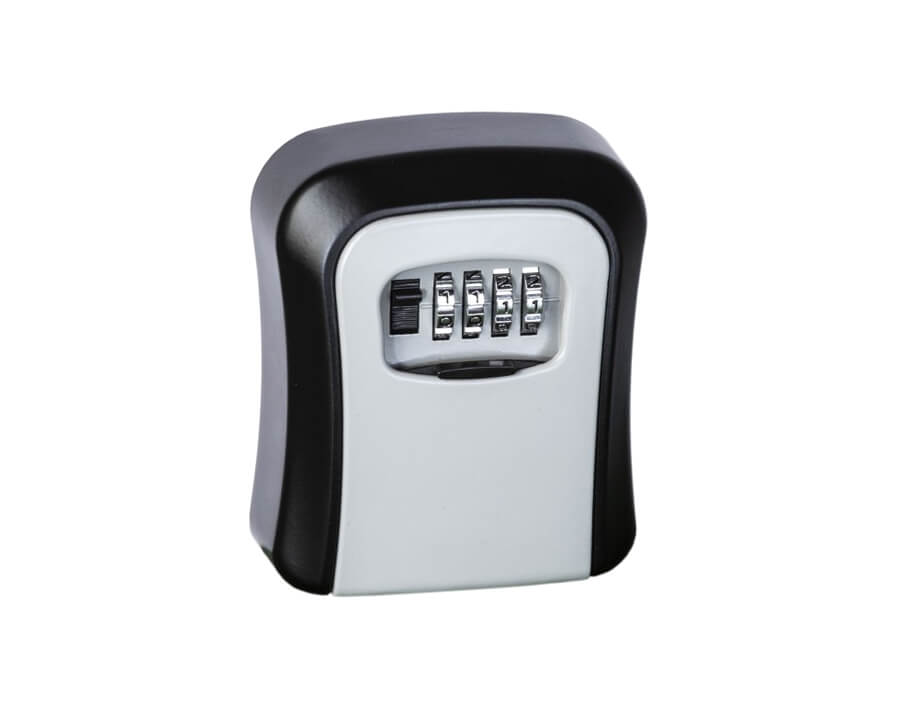 Mini-Schlüsselsafe Guardiankey 