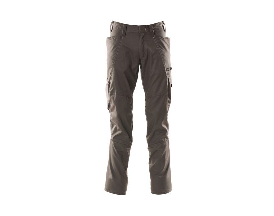 Hose mit Schenkeltaschen ACCELERATE dunkelanthrazit