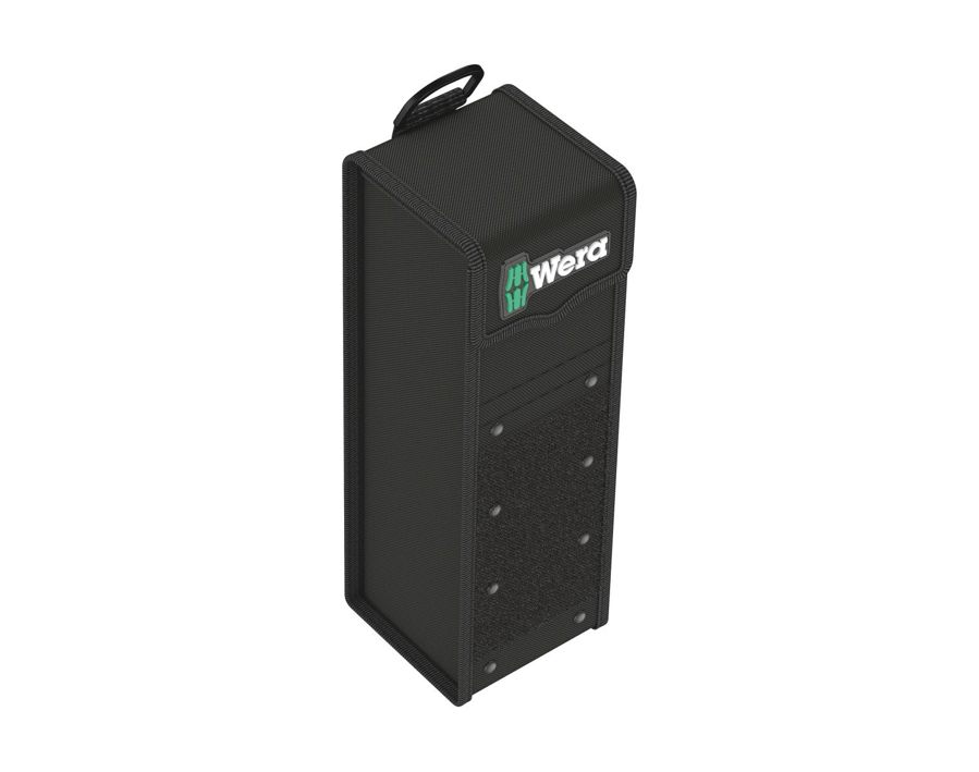 Werkzeug-Hochbox Wera 2go 7