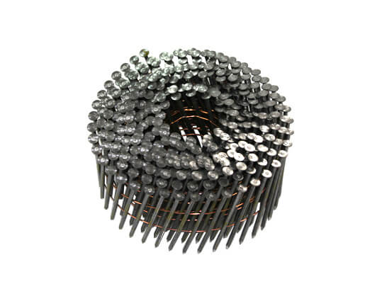 Coil-Glattschaftnägel Type CNW  