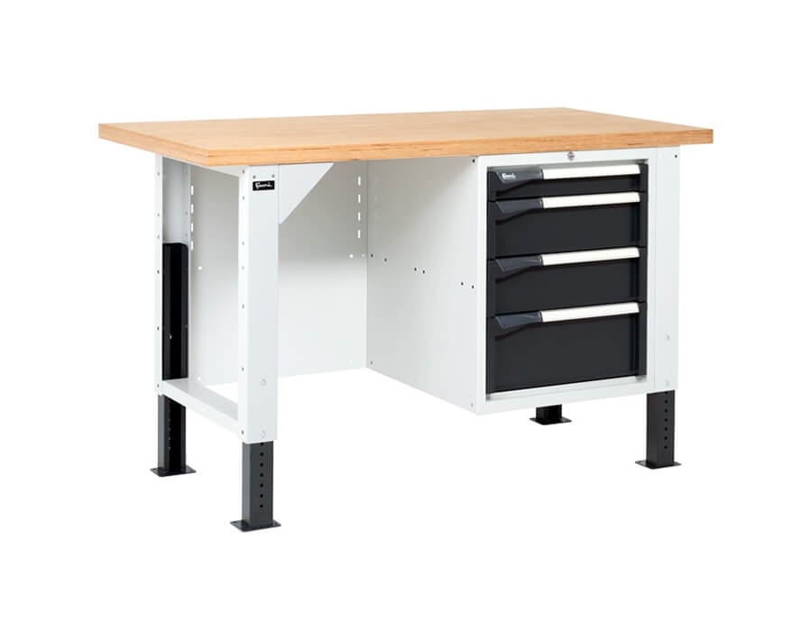 Werkbank WORK MASTER BR 