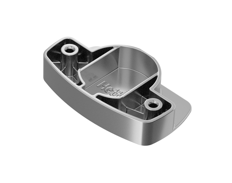 Adapter zur Klebemontage