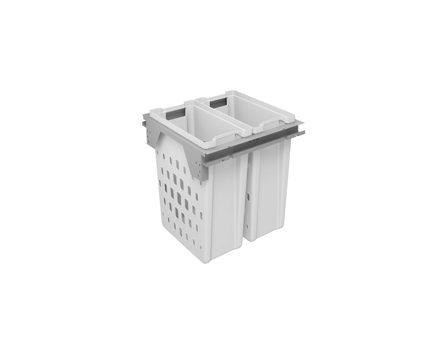 Wäschekorbauszug InnoTech Pull Laundry 600