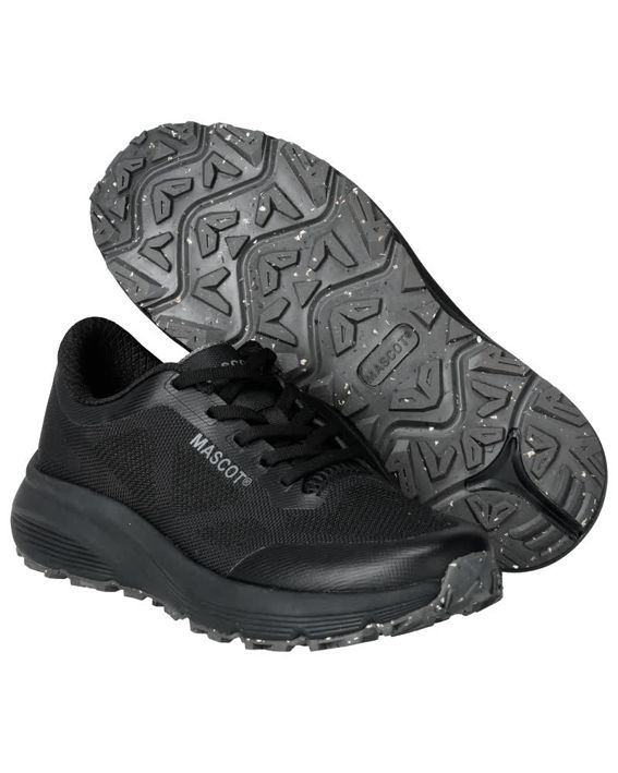 Sneakers FOOTWEAR CASUAL schwarz