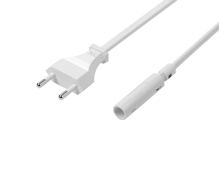 HV Einspeiser mit Stecksystem mHV2