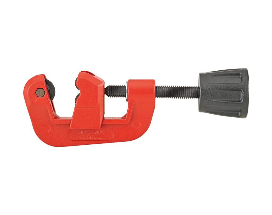 Rohrabschneider für Rohr-Ø 3–28 mm