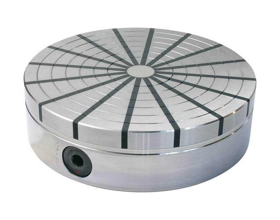 Permanent-Magnetrundfutter RS