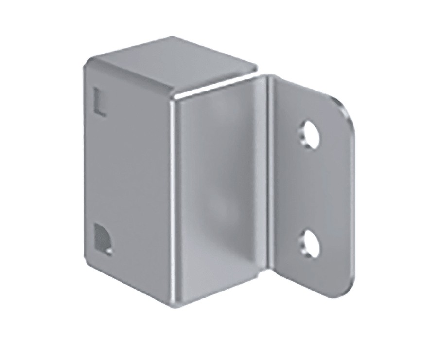 Adapter für Längsreling InnoTech Atira