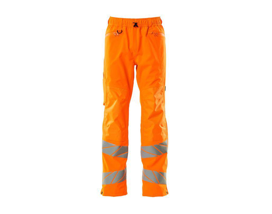 Überziehhose ACCELERATE SAFE hi-vis orange