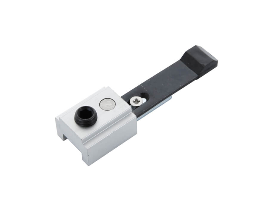 Mechanische Feststellung zu DC175