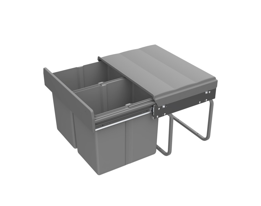 Bin.it Space