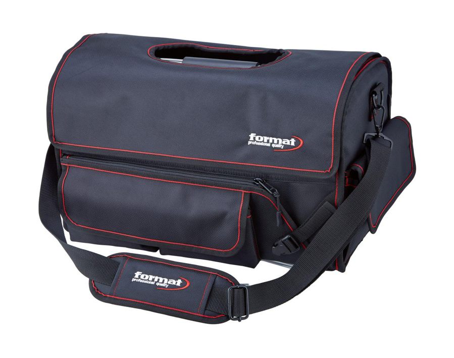 Werkzeugtasche, Nylon, 27 l