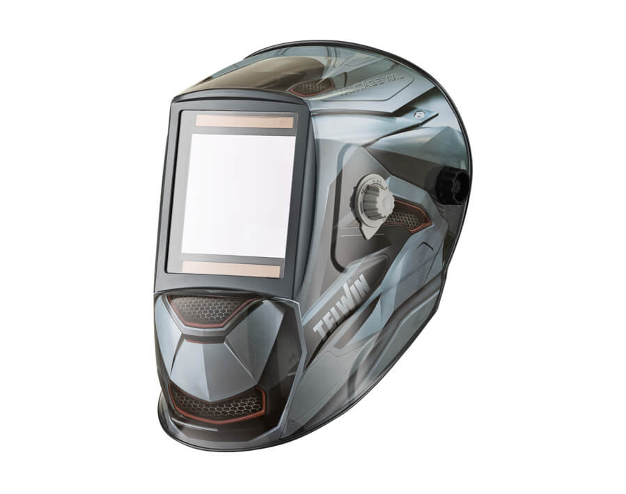 Schweißhlem VANTAGE GREY XXL 