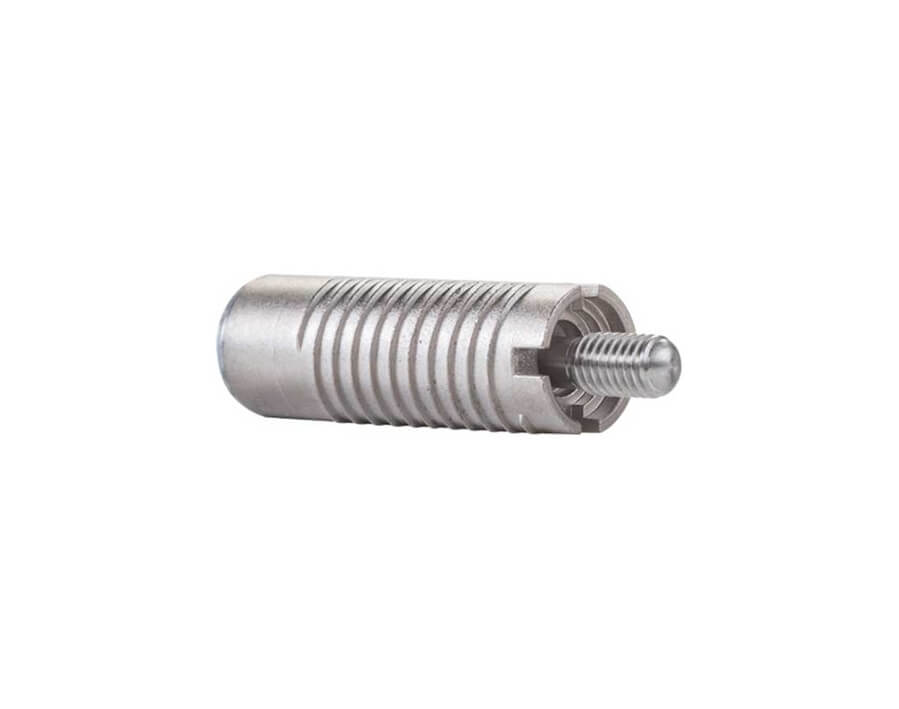Invis Mx2 Verbinder 35 mm