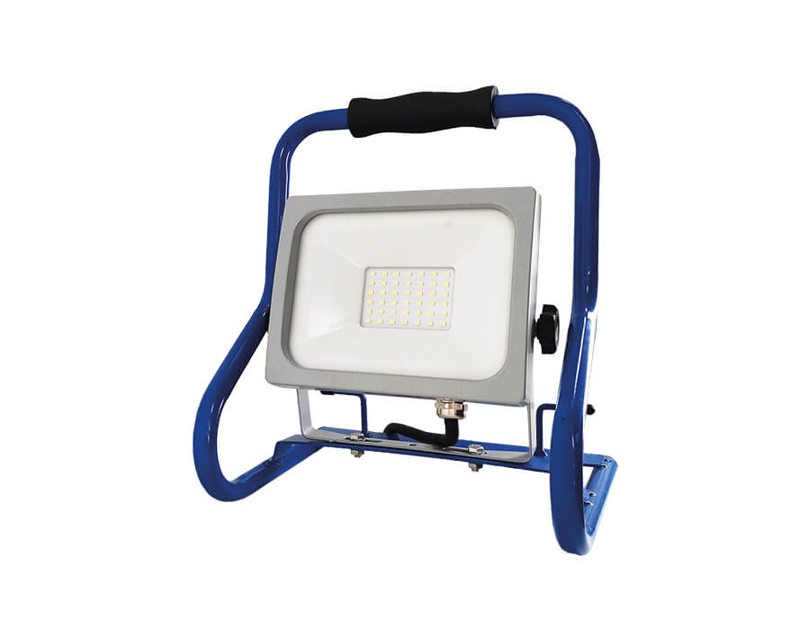 LED-Strahler "Comfort" 